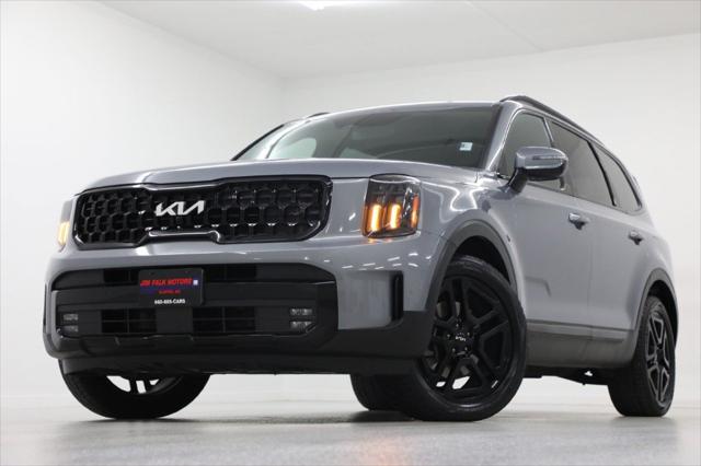 2024 Kia Telluride SX X-Line for sale in Clinton, MO