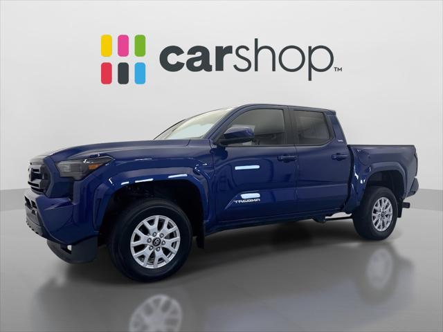 2024 Toyota Tacoma SR5 for sale in Robinson Township, PA
