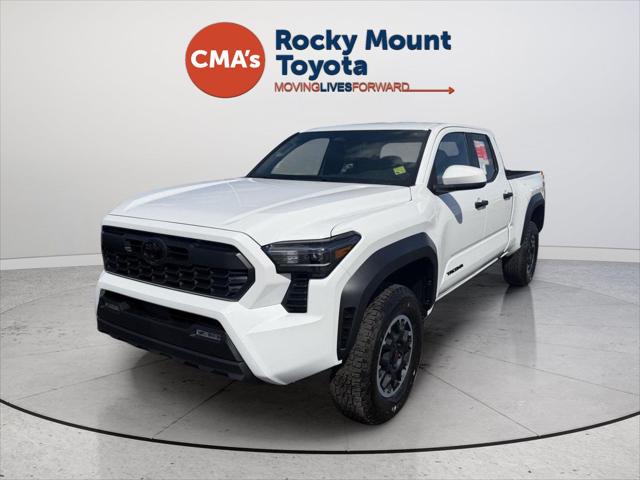2026 Toyota Tacoma TRD Off Road for sale in Rocky Mount, NC