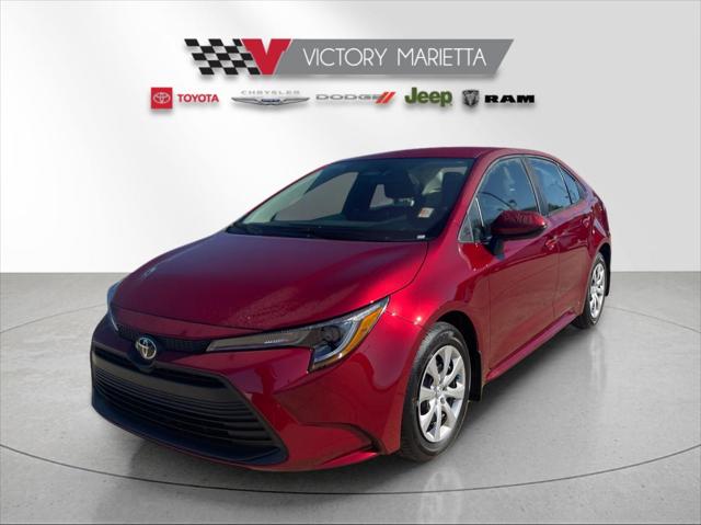 2026 Toyota Corolla for sale near Marietta, OH