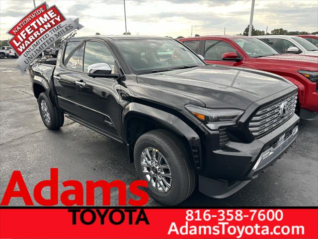 2026 Toyota Tacoma Limited for sale in Lee's Summit, MO