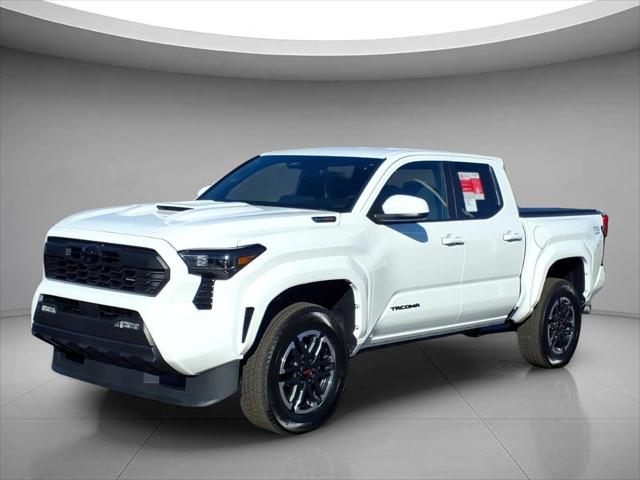 2026 Toyota Tacoma TRD Sport for sale in Henderson, NC