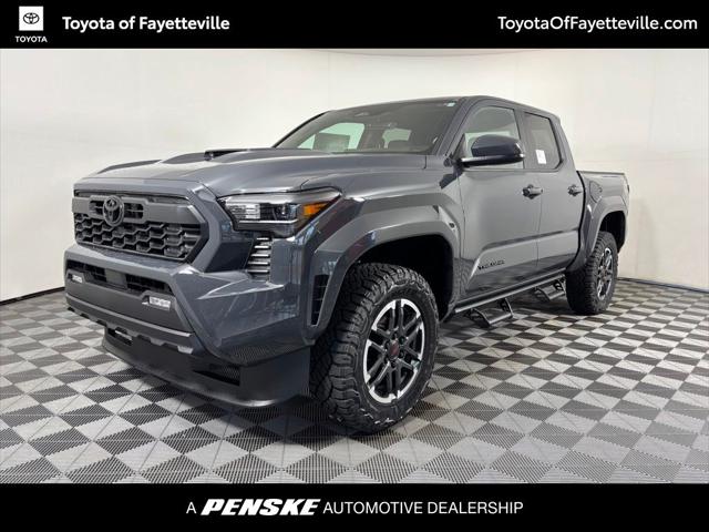 2026 Toyota Tacoma TRD Sport for sale in Fayetteville, AR