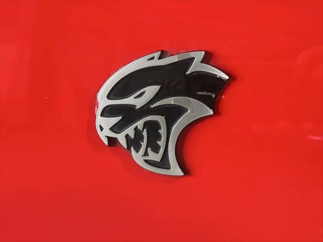 2016 Dodge Charger SRT Hellcat