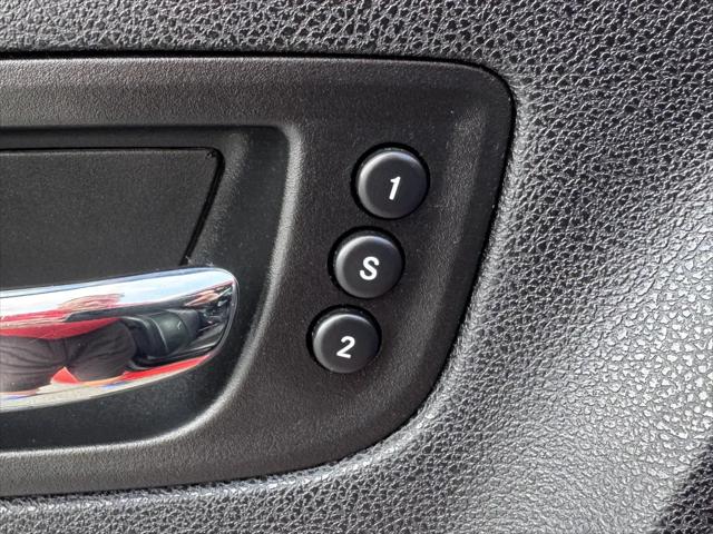 2016 Dodge Charger SRT Hellcat