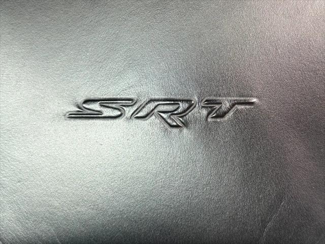 2016 Dodge Charger SRT Hellcat