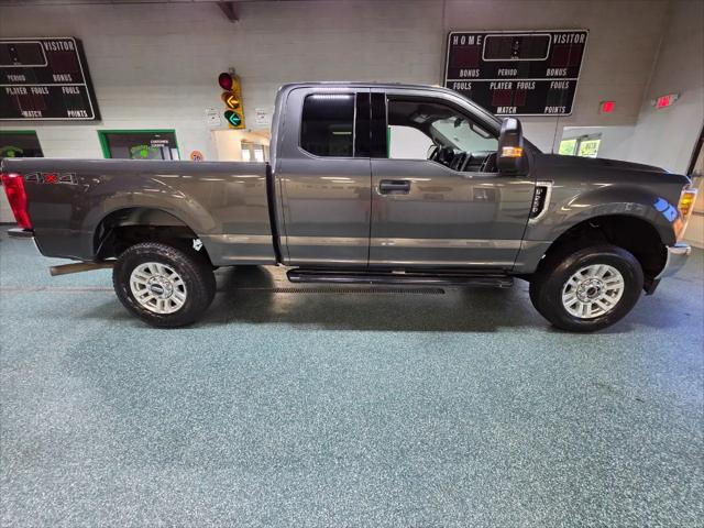 2018 Ford F-250 XLT