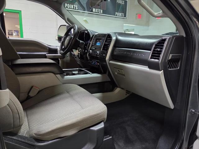 2018 Ford F-250 XLT