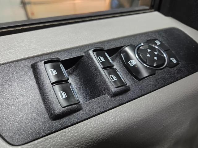 2018 Ford F-250 XLT