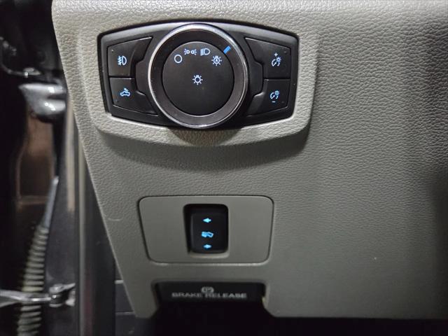 2018 Ford F-250 XLT