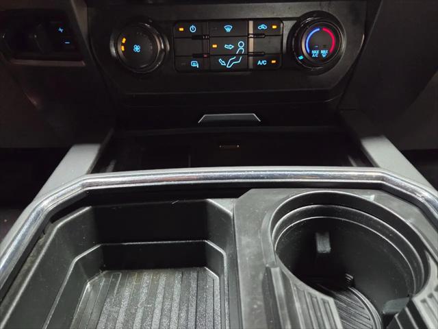2018 Ford F-250 XLT