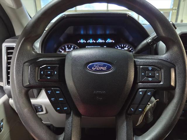2018 Ford F-250 XLT