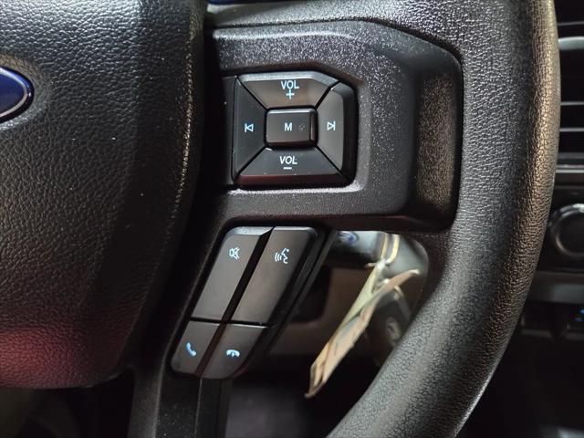 2018 Ford F-250 XLT