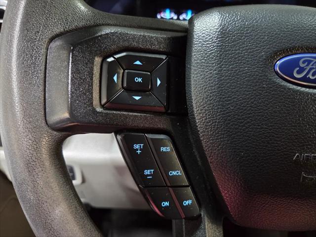 2018 Ford F-250 XLT