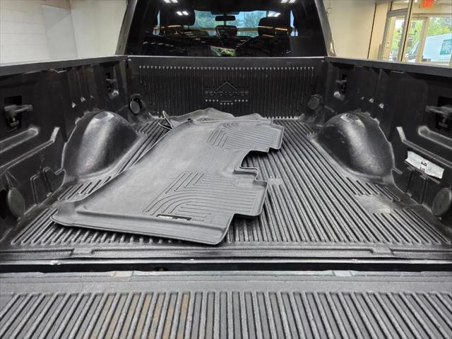 2018 Ford F-250 XLT