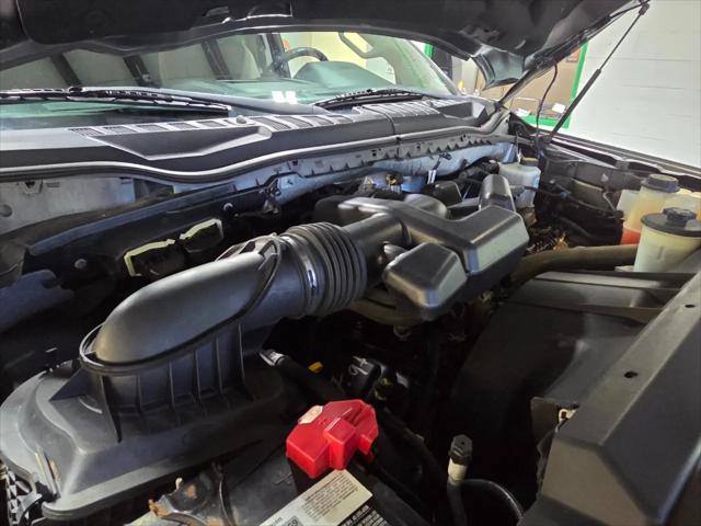 2018 Ford F-250 XLT