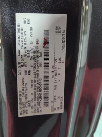 2018 Ford F-250 XLT