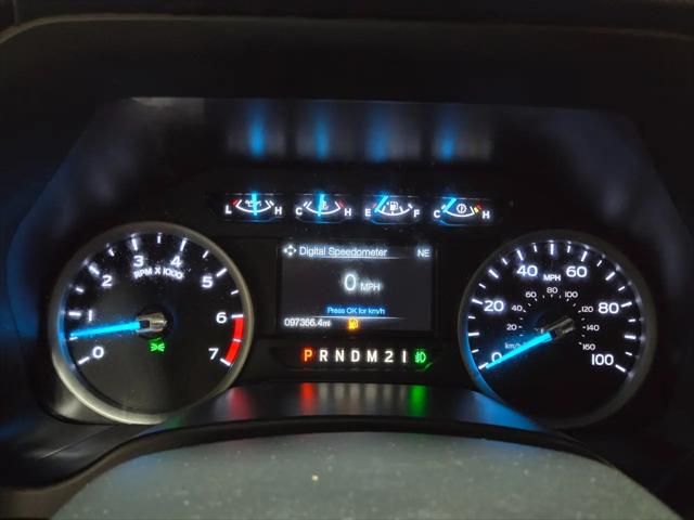 2018 Ford F-250 XLT