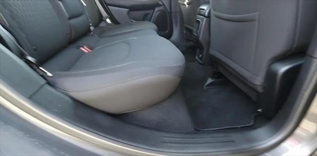 2017 Jeep Compass Sport 4x4