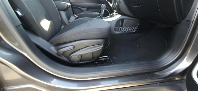 2017 Jeep Compass Sport 4x4