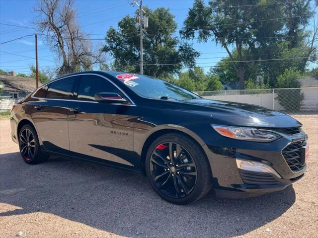 2023 Chevrolet Malibu FWD 2LT for sale in Fort Morgan, CO