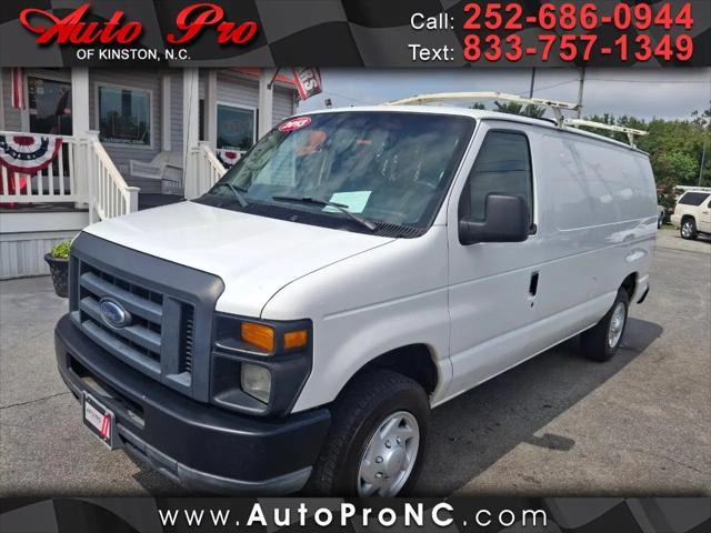 2013 Ford E-150 Recreational for sale in Kinston, NC
