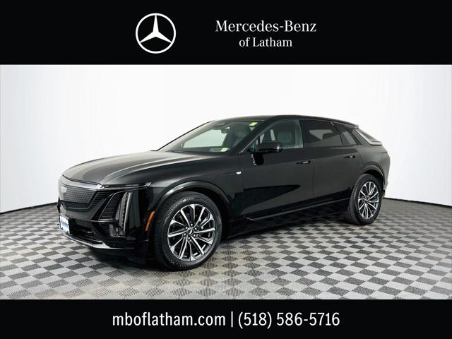 2024 Cadillac iQ Sport w/1SK for sale in Latham, NY