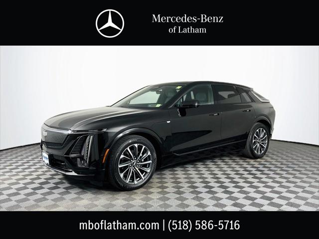 2024 Cadillac iQ Sport w/1SK for sale in Latham, NY