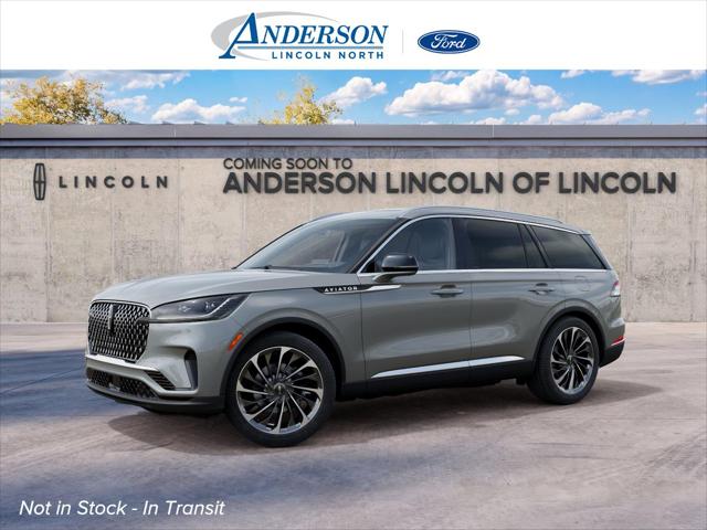 2027 Lincoln Aviator Reserve for sale in Lincoln, NE