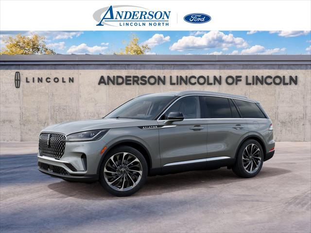 2027 Lincoln Aviator Reserve for sale in Lincoln, NE