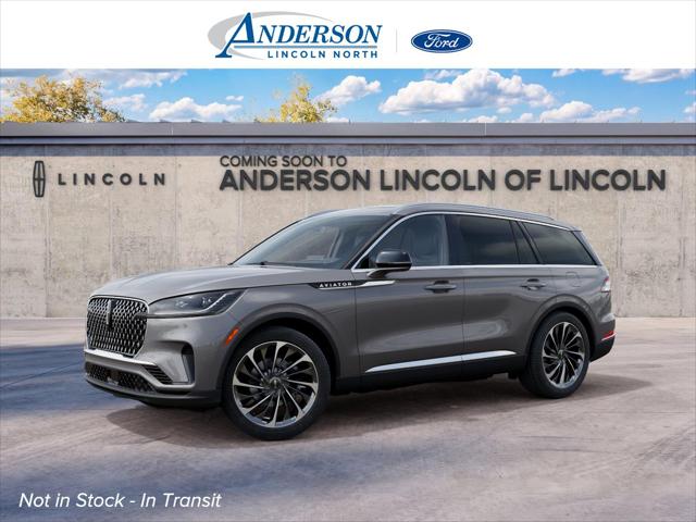 2027 Lincoln Aviator Reserve for sale in Lincoln, NE