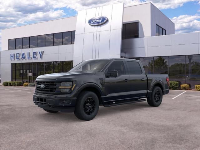 2026 Ford F-150 XLT for sale in Goshen, NY