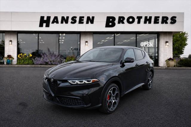 2024 Alfa Romeo Tonale Veloce EAWD for sale in Milwaukee, WI