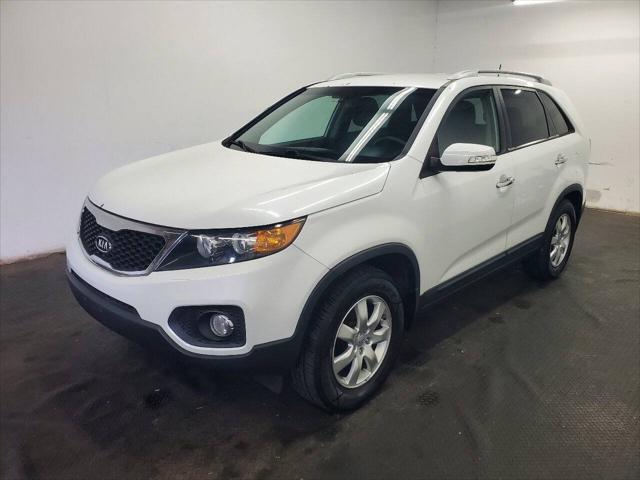2013 Kia Sorento for sale near Fairfield, OH