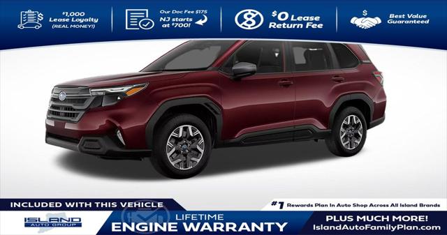 2026 Subaru Forester Premium for sale in Staten Island, NY