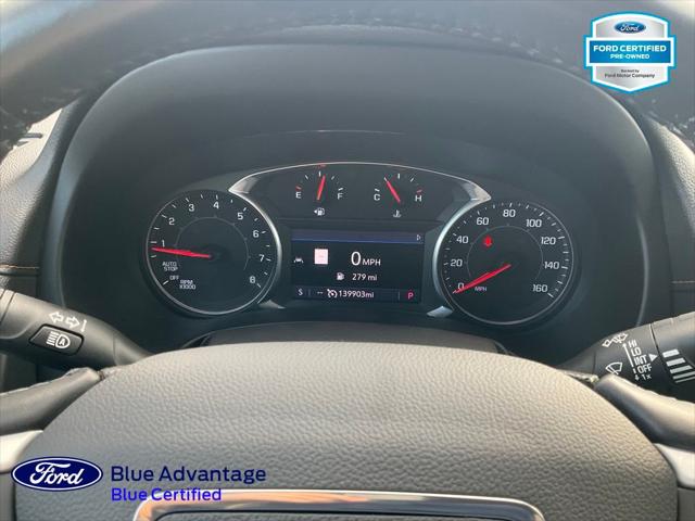 2021 GMC Terrain AWD SLE