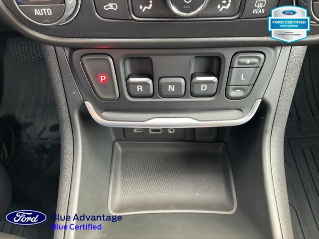 2021 GMC Terrain AWD SLE