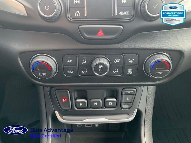 2021 GMC Terrain AWD SLE