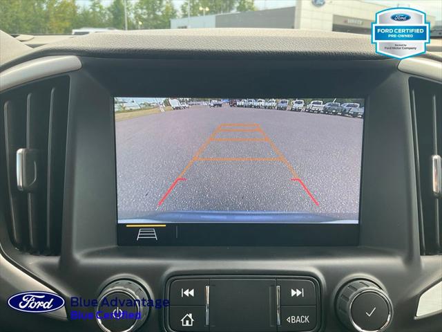 2021 GMC Terrain AWD SLE