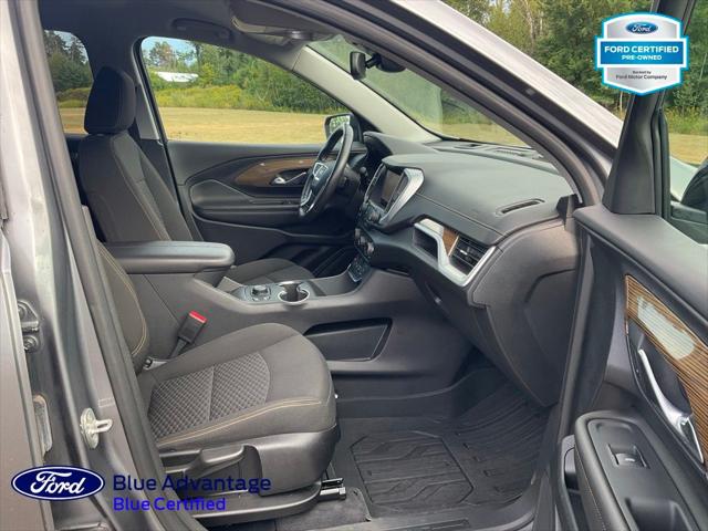 2021 GMC Terrain AWD SLE