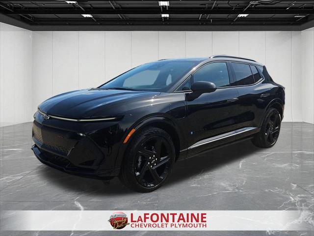 2024 Chevrolet Equinox RS for sale in Plymouth, MI