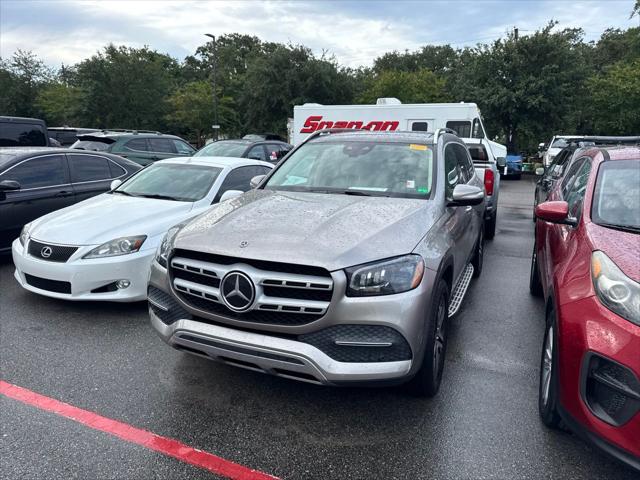 2021 Mercedes-Benz GLS GLS 450 4MATIC for sale in Fort Walton Beach, FL