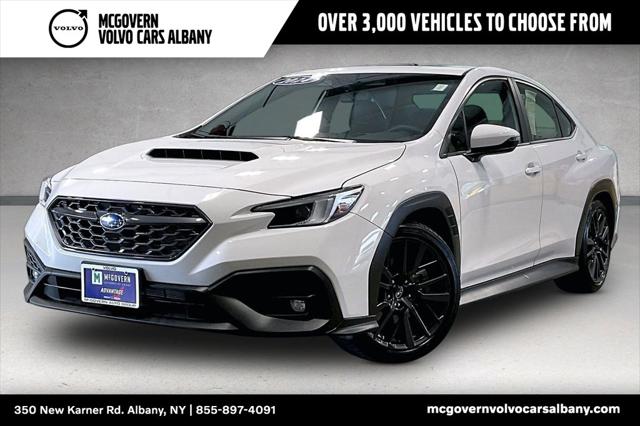 2024 Subaru WRX Limited for sale in Albany, NY