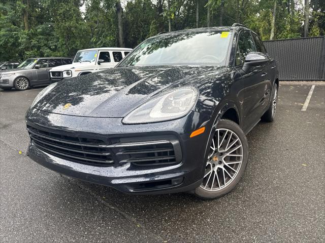 2023 Porsche Cayenne Unknown for sale in West Long Branch, NJ