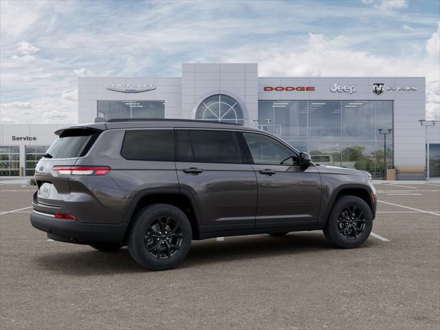 2026 Jeep Grand Cherokee L Altitude 4x4 for sale in Cumberland, WI