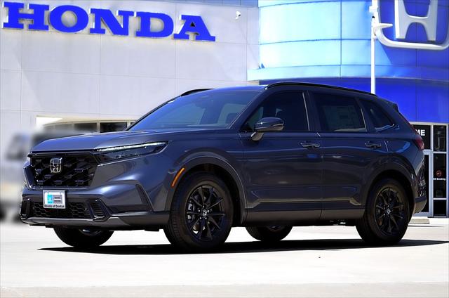 2026 Honda CR-V Hybrid 2WD Sport-L for sale in Denton, TX