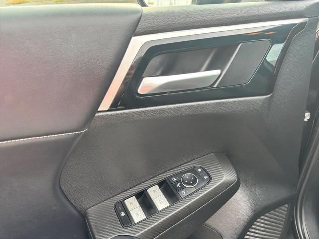 Used 2023 Mitsubishi Outlander SE Black Edition S-AWC For Sale in Muscle Shoals, AL