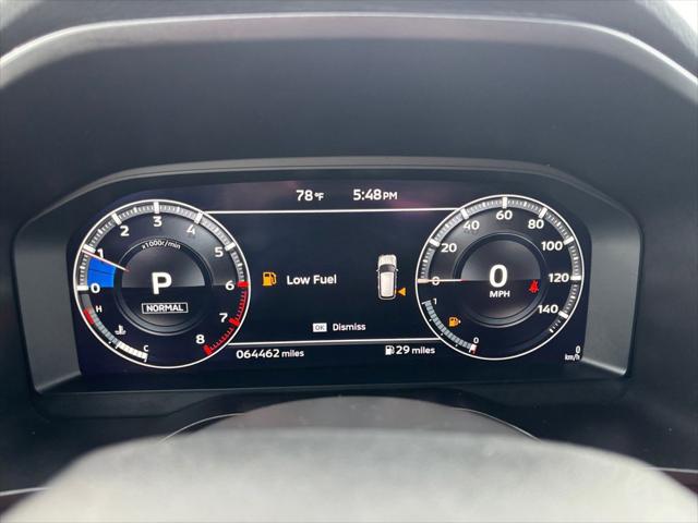 Used 2023 Mitsubishi Outlander SE Black Edition S-AWC For Sale in Muscle Shoals, AL
