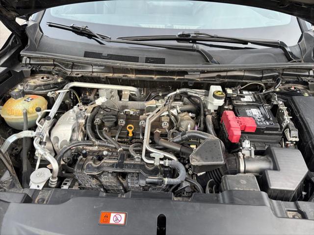 Used 2023 Mitsubishi Outlander SE Black Edition S-AWC For Sale in Muscle Shoals, AL