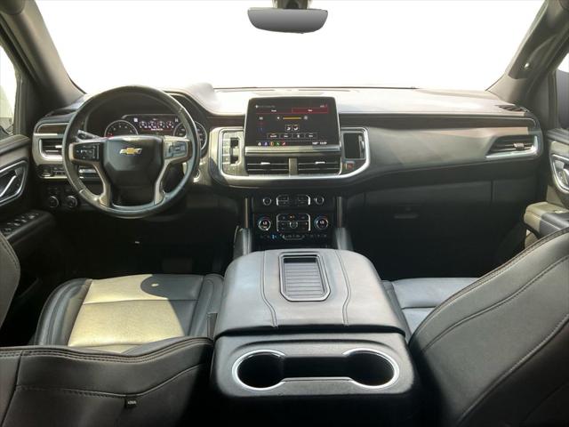 Used 2021 Chevrolet Tahoe 4WD High Country For Sale in Muscle Shoals, AL